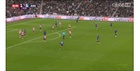 反超比分！特罗萨德第74分钟世界波，阿森纳2-1桑德兰！