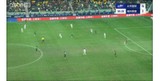 第28球！第87分钟，法比奥上演大四喜！国安5-1领先梅州