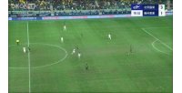 联赛第27球！第71分钟，法比奥戴帽！国安4-1领先梅州