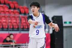 WCBA今日综述:河南客场险胜合肥 厦门大胜赢下福建德比