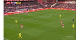 热刺0-1落后！格雷失误送大礼，奥多伊抓住机会破门