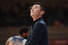 CBA还能众筹换帅?