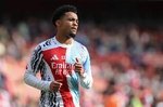 确认外租马赛！阿尔特塔：恩瓦内里目前的出场时间配不上他的才华