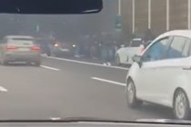 队报:罗马和佛罗伦萨球迷本赛季剩余国内比赛被禁止随队出征客场