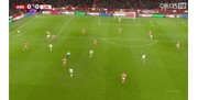 维尔茨倒地未获点球?BBC:英超专家小组投票3-2支持泰勒不判点球