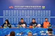 米兰:我们冬训期间做了非常充足的准备 我喜欢使用一些年轻球员