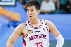 媒体人:郭艾伦ACL 再想打出好状态已很难了 但CBA会有他一席之地