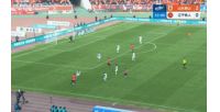 差点3-0！泽卡做球，瓦科禁区内爆射势大力沉，皮球打在横梁弹出