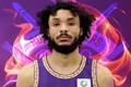 NBA名宿埃迪·豪斯之子!北控官方宣布:杰伦·豪斯加盟球队