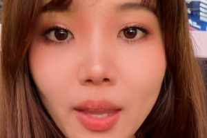 给小卡鸣不平！烤肉姐：42分才8罚 要像阿德巴约那样也能冲80+