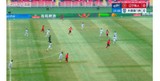 辽宁铁人打入队史中超首球！1-0领先天津津门虎