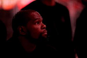超神之路预警?杜兰特总得分仅差25分超越乔丹 进入NBA历史前五