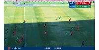 足协裁判评议认定:韩镕泽禁区外手触球,属于SPA,非DOGSO