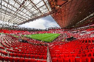 The Athletic:曼联通过融资新增1.25亿美元长期债务