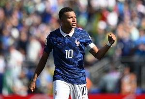 18位亿元先生小组表现:姆巴佩、哈兰德、维尼修斯、登贝莱均4球