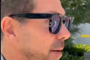 观战阿根廷!西蒙尼:希望球队继续提升状态,昨天西班牙表现很好
