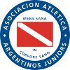 阿根廷青年人后备队
