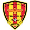 西里安斯卡FC