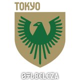 东京日视美人女足